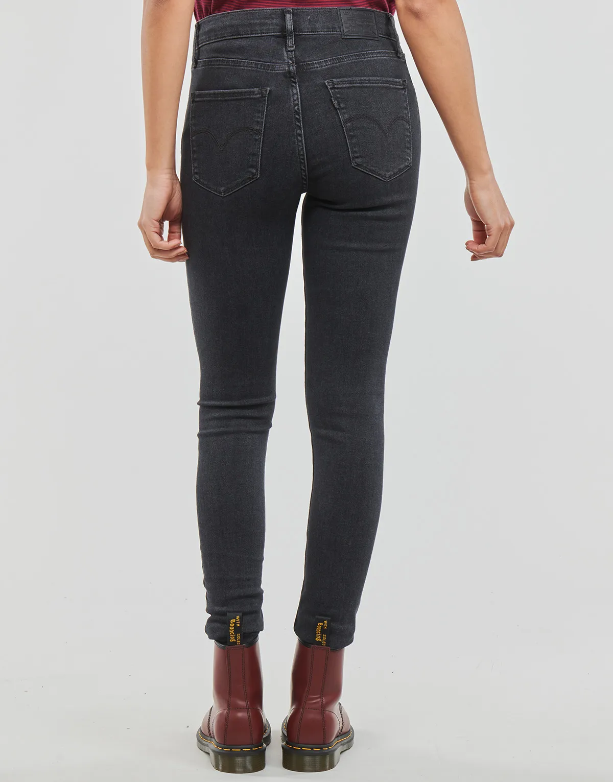720 HIRISE SUPER SKINNY